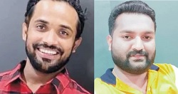 ന്യൂസിലൻഡിൽ കാണാതായ മലയാളിയുടെ മൃതദേഹം കണ്ടെത്തി; ഒരാൾക്കായി തെരച്ചിൽ തുടരുന്നു