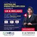 മീറ്റ് ദി മൈഗ്രേഷൻ ലോയർ എക്സ്പോ ആദ്യമായി യൂറോപ്പിൽ !