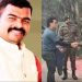 സച്ചിൻ തെന്ഡുല്ക്കറുടെ സുരക്ഷാ സംഘത്തിലെ ഉദ്യോഗസ്ഥൻ സ്വയം വെടിവെച്ച് ജീവനൊടുക്കി
