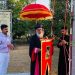 പെരുന്നാളും ഇടവക ദിനാഘോഷവും നടത്തി