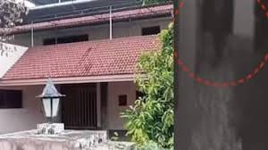 ആളില്ലാത്ത വീട്ടിലെ മോഷണ ശ്രമം വിദേശത്തിരുന്ന തടഞ്ഞ് ഉടമ