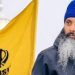 നിജ്ജര് വധം: പ്രതി കാനഡയിലെത്തിയത് സ്റ്റുഡന്റ് വിസയില്