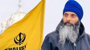 നിജ്ജര് വധം: പ്രതി കാനഡയിലെത്തിയത് സ്റ്റുഡന്റ് വിസയില്