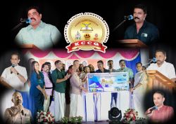 KCCQ വിന്റെ ഈസ്റ്റർ ആഘോഷങ്ങളും, KCCO യുടെ ഓഷ്യാന ക്നാനായ കൺവെൻഷന്റെ “പൈതൃകം- 2024″ന്റെ ടിക്കറ്റ് ഉദ്ഘാടനവും ഒരേ വേദിയിൽ നടത്തപ്പെട്ടു