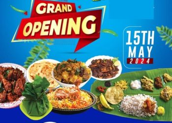 ഷാപ്പുകറി കഴിക്കാൻ ഇനി  നാട്ടിലേക്ക് പോകേണ്ട : സിഡ്‌നിയിലേക്ക് പോരൂ…