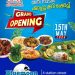 ഷാപ്പുകറി കഴിക്കാൻ ഇനി നാട്ടിലേക്ക് പോകേണ്ട : സിഡ്നിയിലേക്ക് പോരൂ…