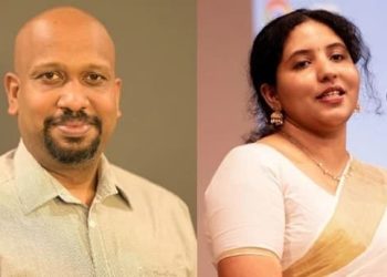 ലോ​ക കേ​ര​ള​സ​ഭ; ന്യൂ​സി​ല​ൻ​ഡ് മ​ല​യാ​ളി​ക​ളു​ടെ പ്ര​തി​നി​ധി​യാ​യി പ്ര​ശാ​ന്ത് കു​ര്യ​നും മീ​ര മു​ര​ളീ​ധ​ര​നും പ​ങ്കെ​ടു​ക്കും