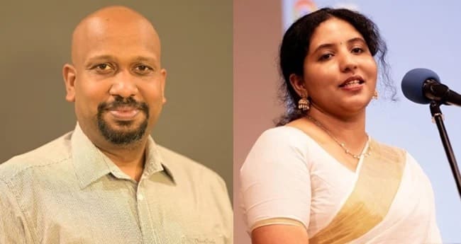 ലോക കേരളസഭ; ന്യൂസിലൻഡ് മലയാളികളുടെ പ്രതിനിധിയായി പ്രശാന്ത് കുര്യനും മീര മുരളീധരനും പങ്കെടുക്കും