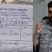 ടർബോ വിജയത്തിന് ശത്രുസംഹാര പുഷ്പാഞ്ജലി നടത്തി ആരാധകൻ