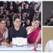 കാനിലെ ഗ്രാൻഡ് പ്രീ നേട്ടത്തെ വാഴ്ത്തി മമ്മൂട്ടിയും മോഹൻലാലും