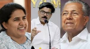 മാസപ്പടി കേസിൽ വിജിലൻസ് അന്വേഷണമില്ല; മാത്യു കുഴൽനാടന്റെ ഹര്ജി കോടതി തള്ളി
