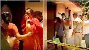 കൊറ്റാളി സംഭവം: അമ്മയും മകളും മരിച്ചത് വ്യത്യസ്ത സമയങ്ങളില്, പോസ്റ്റുമോര്ട്ടം റിപ്പോര്ട്ടിലെ വിവരങ്ങള്