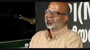 സ്ത്രീവിരുദ്ധ പരാമർശം: ആർഎംപി നേതാവ് കെഎസ് ഹരിഹരനെതിരെ കേസ്