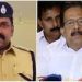 ഗുണ്ടാ വിരുന്നിൽ ഡിവൈഎസ്പി