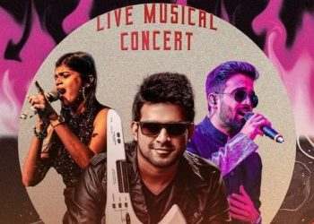 സിഡ്‌നിയിലാറാടൻ സ്റ്റീഫൻ ദേവസ്സിയും സംഘവും : ജൂലൈ 19 ന് ലൈവ്  മ്യൂസിക്  ഷോ