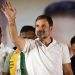 ‘ഞാൻ വലിയൊരു ധർമ്മ സങ്കടത്തിലാണ്, വയനാട് തുടരണോ റായ്ബറേലി തുടരണോ’?; വയനാട്ടിലെ ജനങ്ങളോട് രാഹുൽ ഗാന്ധി