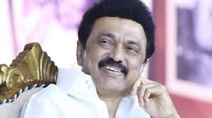 തമിഴ്നാടിന്റെ ‘തല’യായി സ്റ്റാലിൻ