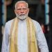 ശനിയാഴ്ച മോദി 3.0 സത്യപ്രതിജ്ഞ? അതിവേഗം കരുക്കൾ നീക്കി ബിജെപി