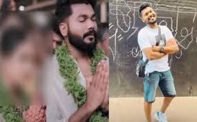 ഗാർഹിക പീഡനക്കേസിലെ യുവതി ഡൽഹിയിലോ?