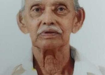 P. P. ജോസഫ് നിര്യാതനായി