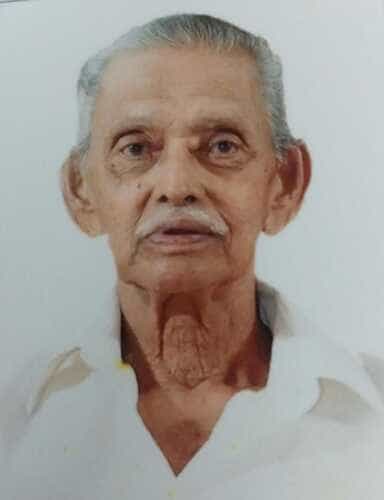 P. P. ജോസഫ് നിര്യാതനായി