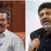 മൃഗബലി ആരോപണം: ക്ഷേത്രത്തിലോ പരിസരത്തോ അങ്ങനെ ഉണ്ടായിട്ടില്ല; കെ രാധാകൃഷ്ണന്