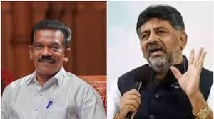 മൃഗബലി ആരോപണം: ക്ഷേത്രത്തിലോ പരിസരത്തോ അങ്ങനെ ഉണ്ടായിട്ടില്ല; കെ രാധാകൃഷ്ണന്