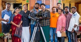 ചിത്രീകരണം കേരളത്തിലും ഓസ്ട്രേലിയയിലും; ‘ഗോസ്റ്റ് പാരഡൈസ്’ ആരംഭിച്ചു