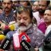 വൈദികനെതിരായ മുഖ്യമന്ത്രിയുടെ പരാമർശത്തിൽ സുരേഷ് ഗോപി