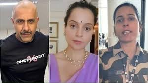 കങ്കണ റണാവത്തിനെ തല്ലിയ സിഐഎസ്എഫ് ഉദ്യോഗസ്ഥയ്ക്ക് ജോലി നല്കാന് തയ്യാറെന്ന് ഗായകന് വിശാല് ദദ്ലാനി