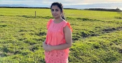 പ്രസവത്തെ തുടർന്ന് മലയാളി നഴ്സ് അയര്ലൻഡിൽ അന്തരിച്ചു