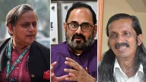 രണ്ട് കോടീശ്വരന്മാര്ക്കിടയിലായിരുന്നു മത്സരം, വോട്ട് പര്ച്ചേയ്സ് ചെയ്തു; ആരോപണവുമായി പന്ന്യൻ രവീന്ദ്രൻ