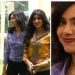2-ാം ക്ലാസ് മുതൽ പഠനം വീട്ടിലിരുന്ന് മാത്രം; മലയാളി ദമ്പതികളുടെ മകൾക്ക് അമേരിക്കൻ സർവ്വകലാശാലയുടെ ഉന്നത അവാർഡ്