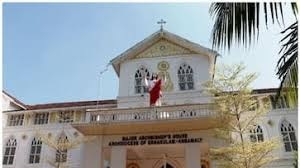 കുർബാന തർക്കത്തിൽ വൈദികർക്കെതിരായ നടപടി; സിനഡിൽ വിയോജിപ്പുണ്ടെന്ന് സ്ഥിരീകരിച്ച് ഫരീദാബാദ് ആർച്ച് ബിഷപ്പ്
