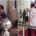ഇസ്രയേലിൽ ജോലി വാഗ്ദാനം ചെയ്ത് കോടികൾ തട്ടി; സ്ത്രീയുൾപ്പെടെ 3 പേർ അറസ്റ്റിൽ