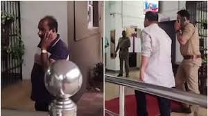 ഇസ്രയേലിൽ ജോലി വാഗ്ദാനം ചെയ്ത് കോടികൾ തട്ടി; സ്ത്രീയുൾപ്പെടെ 3 പേർ അറസ്റ്റിൽ
