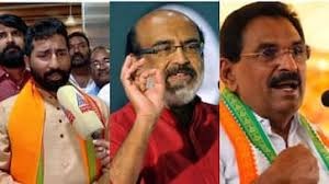 ഐസക്കിന്റെ തോൽവി സിപിഎമ്മിൽ കലഹം രൂക്ഷമാക്കും, അനിൽ ആന്റണിയും അതൃപ്തിയിൽ