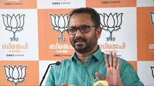 പ്രചാരണത്തിനെത്തിയത് ഒടുവിൽ, ക്രിസ്ത്യൻ മേഖലകളിലടക്കം നേട്ടമുണ്ടാക്കി കെ സുരേന്ദ്രൻ