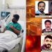 കുവൈത്ത് ദുരന്തം; ആശ്വാസം, പരിക്കേറ്റ 14 മലയാളികളും അപകടനില തരണം ചെയ്തു