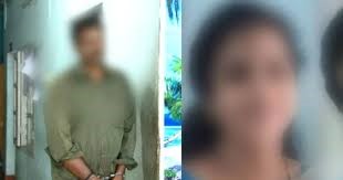 ഭർത്താവ് നഗ്നചിത്രമെടുത്തു, മർദ്ദിച്ചു; മനംനൊന്ത് ഭാര്യ ജീവനൊടുക്കി, മരണം വിവാഹ മോചനം നേടി മൂന്നാം നാൾ