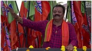 തൃശ്ശൂർ എടുക്കുമോ? കേരളം ആകാംക്ഷയോടെ വീക്ഷിച്ച തൃശ്ശൂരിൽ സുരേഷ് ഗോപി മുന്നിൽ