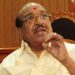 വെള്ളാപ്പള്ളി ആർഎസ്എസിന് വേണ്ടി ഒളിസേവ നടത്തുന്നു