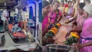 കളളക്കുറിച്ചി വ്യാജമദ്യ ദുരന്തം; മുഖ്യപ്രതി പിടിയിൽ; 50 മരണം
