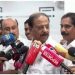 വിവാദ പരാമര്ശവുമായി കെ സുധാകരൻ : ‘വൃദ്ധനല്ലേ മരിച്ചത്? ചെറുപ്പക്കാരനല്ലല്ലോ