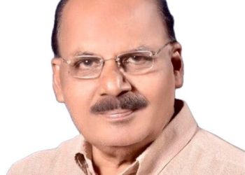 ടീനു ലിൻസൻ്റെ  പിതാവ് സി എ തോമസ്   നിര്യാതനായി