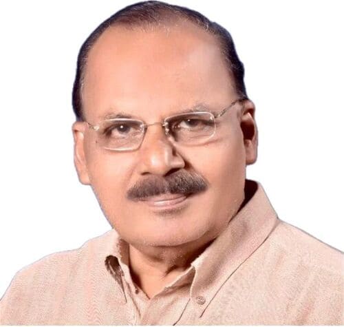 ടീനു ലിൻസൻ്റെ പിതാവ് സി എ തോമസ് നിര്യാതനായി