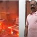 കുവൈത്ത് ദുരന്തം: സാഹസികമായി രക്ഷപ്പെട്ട് മലയാളി