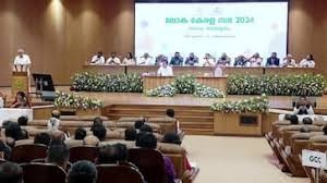 വിമര്ശനങ്ങള്ക്കിടെ ലോക കേരള സഭയ്ക്ക് ഇന്ന് സമാപനം