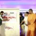 മമ്മൂട്ടി നമ്മുടെ അഭിമാനം – സ്വാമി നന്ദാത്മജാനന്ദ; വിദ്യാമൃതത്തിന് കൊച്ചിയിൽ തുടക്കം
