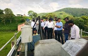 മുല്ലപ്പെരിയാര് അണക്കെട്ടിൽ സുരക്ഷാ പരിശോധന ഉടൻ വേണമെന്ന് കേരളം